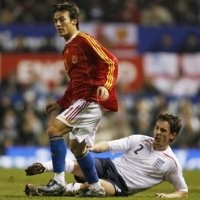 Neville: Kalah, Ya di Boo