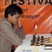 Susanto Menang, Irene Buang Peluang