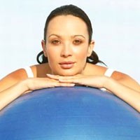 Senam Wajah Untuk Relaksasi