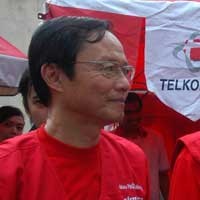Telkomsel: Infrastruktur Bermasalah Tinggal 1%
