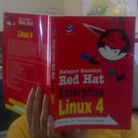 Belajar Sendiri Red Hat Enterprise Linux 4