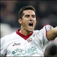 Lucarelli Kecam Keputusan FIGC