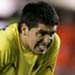Villarreal Lepas Riquelme