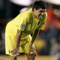 Villarreal Lepas Riquelme