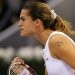 Mauresmo Terus Melaju