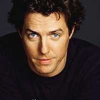 Hugh Grant Ditaksir Mahluk Berkaki Empat