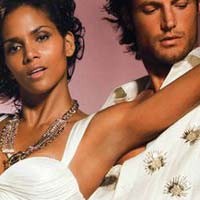 Valentine, Halle Berry Dapat Kado Istimewa