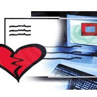 Valentine Tiba Trojan Merajalela