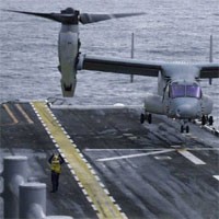 Pesawat Militer AS Dilarang Terbang