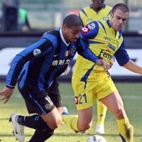 Laju Inter Masih Tak Tertahan