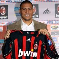 Debut Ronaldo dari Bangku Cadangan