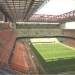 San Siro Terbuka untuk Milanisti