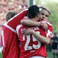 Mainz-Hamburg Mulai Menggeliat