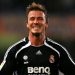 Beckham Bikin Gol, Real Menang