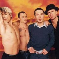 Red Hot Chili Peppers Borong 3 Piala