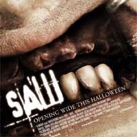 Iklan Saw III Dilarang Mengudara