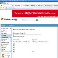 Windows Live Mail Ganti Nama
