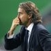 Mancini: Hentikan Kompetisi, Serahkan Titel!