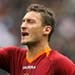 Roma Menang, Totti Tambah Gol