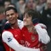 Dramatis, Arsenal Tundukkan Wigan