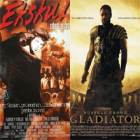 Produser Gladiator, Tentukan Harga untuk Ekskul