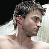 Harry Potter Takut Cewek Matre?