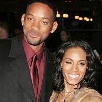 Ngelaba, Will Smith Direstui Istri