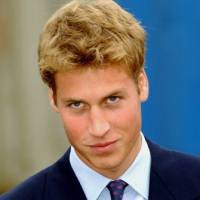 Berlian Antik Untuk Pacar Pangeran William