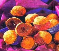 Di mana Beli Cokelat?