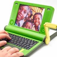 Laptop US$150 Siap Dibagikan ke 8 Negara Berkembang