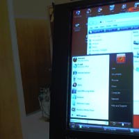 Warnet Mulai Pakai Vista Cap Mangga Dua