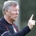 Fergie: Spurs Paling Provokatif