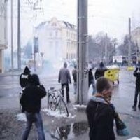 Jerman Ancam Ikuti Langkah Italia