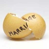 Jelang Valentine, Tingkat Perceraian Meningkat