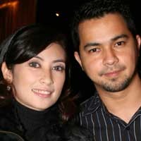 Annisa Tinggalkan Sultan Djorghi