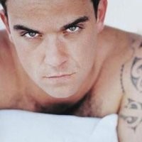 Ultah, Robbie Williams Masuk Rehab Lagi