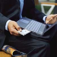 96% Warga Finlandia Terkoneksi Internet Broadband