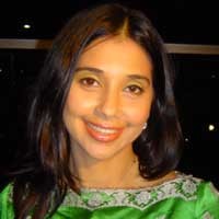 Ayu Azhari Ingin Lepas Cap Ny. Nikah Siri