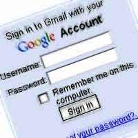 Akhirnya Gmail Dibuka Bebas