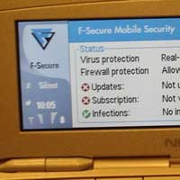Multiple Engine, Senjata F-Secure Masuk Indonesia