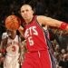 Kidd Tambah Daftar Absen All Star