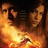 Ghost Rider: Menjual Jiwa Demi Cinta
