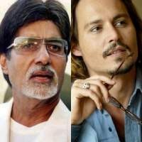 Johnny Depp Siap Dampingi Raja Bollywood
