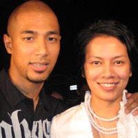 Marcell-Dewi Lestari Tiada Hari Tanpa Tempe