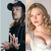 Video Mesra Justin-Scarlett Siap Tampil!