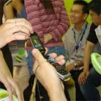 Mobile TV Generasi Baru Mulai Dipertontonkan