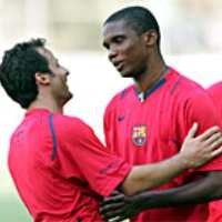 Etoo Bakal Bikin Masalah Lagi