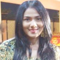 Nova Eliza Bikin Sedih Nafa Urbach