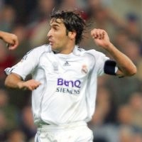 Raul Digemari Hitzfeld