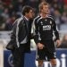 Capello-Beckham Makin Mesra